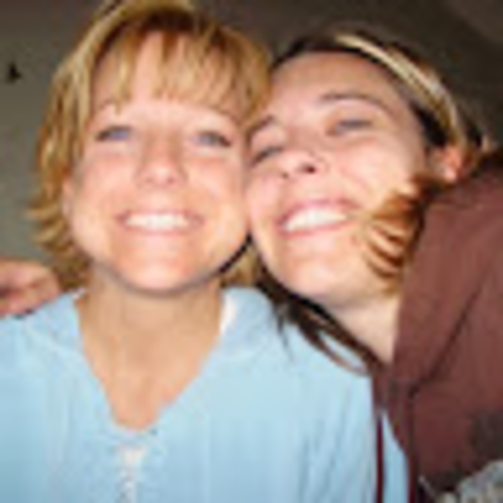 Meet your Posher, Holly